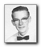 Lewis Barnard: class of 1960, Norte Del Rio High School, Sacramento, CA.